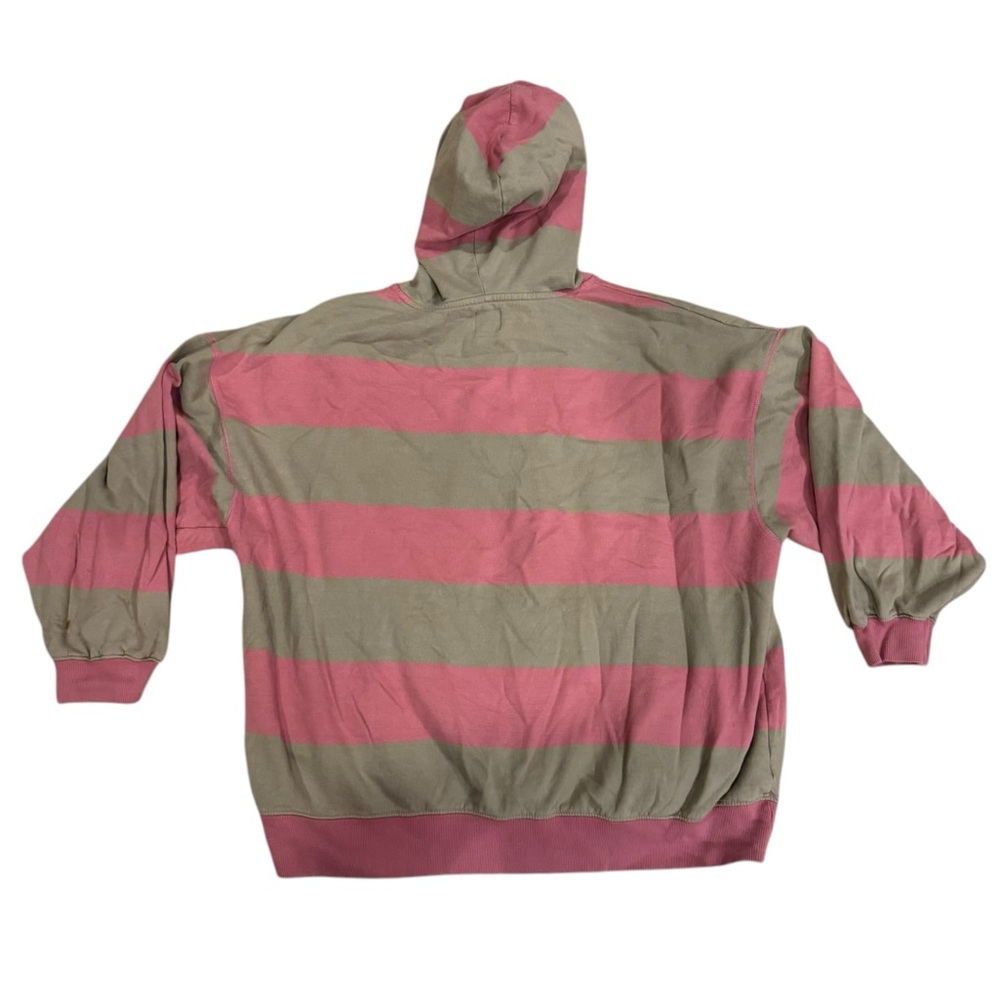 BDG Urban Outfitters Multicolor Hoodie “like new” - Picture 2 of 9